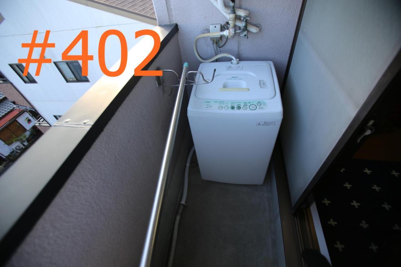 マンションロアジス 大阪市東淀川区相川 Ngoại thất bức ảnh