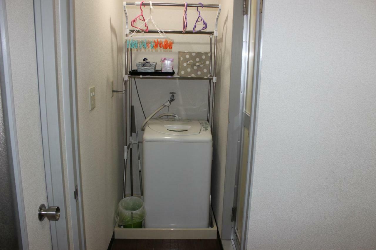 マンションロアジス 大阪市東淀川区相川 Ngoại thất bức ảnh